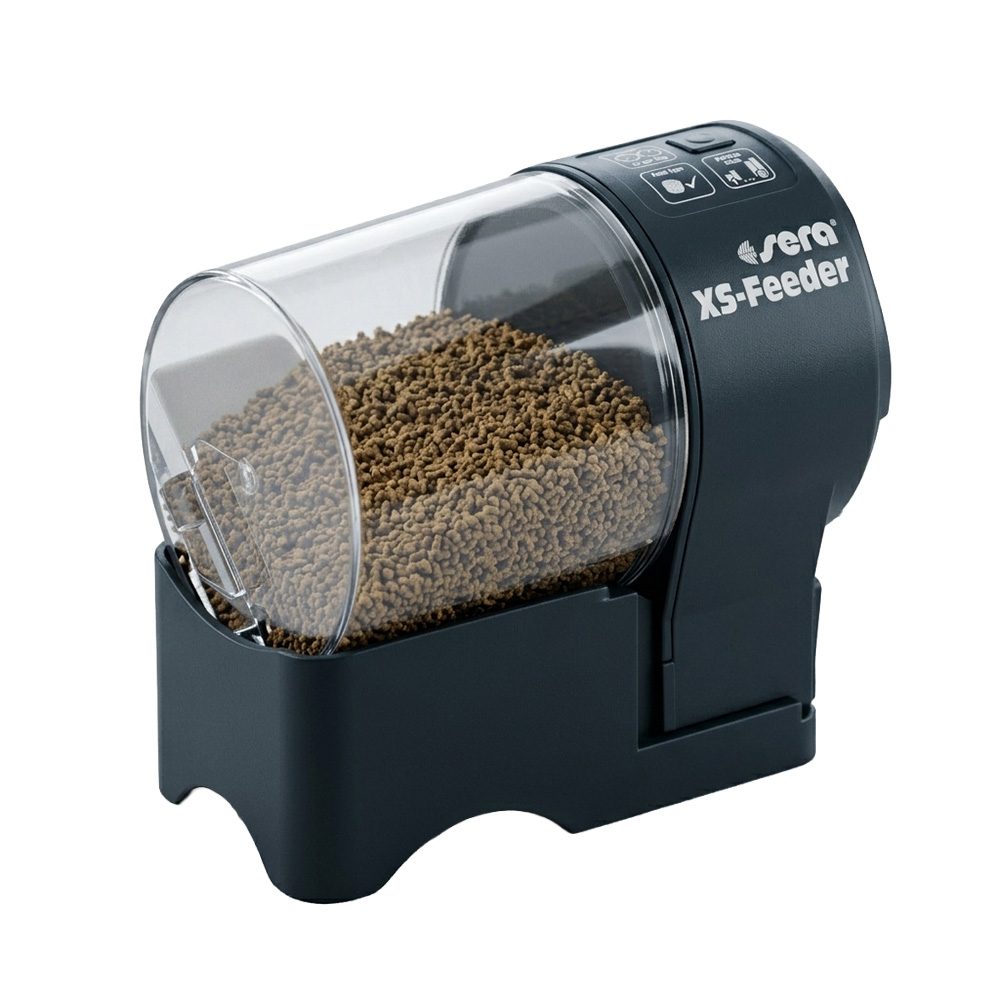 SERA XS-Feeder Karmnik Karmidło automatyczne do akwarium